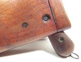 MAUSER C96 MODEL PISTOL with WOOD STOCK from COLLECTING TEXAS – MADE 1915-1916 - 21 of 24