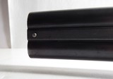 WINCHESTER MODEL 24 DOUBLE-BARREL SHOTGUN from COLLECTING TEXAS – 16 GAUGE – MADE 1957 - 11 of 19