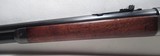 RARE ANTIQUE WINCHESTER MODEL 1886 EXTRA LIGHT SHORT RIFLE from COLLECTING TEXAS – MADE 1898 - 8 of 22