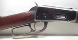 VERY NICE & EARLY LEVER-ACTION WINCHESTER RIFLE in .32 W.S. CALIBER from COLLECTING TEXAS – FACTORY LETTER – SHIPPED 1904 - 3 of 23