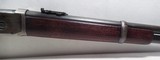 FINE ANTIQUE WINCHESTER MODEL 1894 CARBINE from COLLECTING TEXAS – MADE 1897 – FACTORY LETTER INCLUDED - 8 of 21