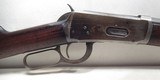 FINE ANTIQUE WINCHESTER MODEL 1894 CARBINE from COLLECTING TEXAS – MADE 1897 – FACTORY LETTER INCLUDED - 7 of 21