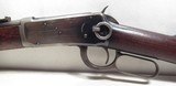 FINE ANTIQUE WINCHESTER MODEL 1894 CARBINE from COLLECTING TEXAS – MADE 1897 – FACTORY LETTER INCLUDED - 3 of 21