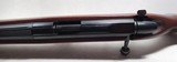 LEFT-HAND REMINGTON MODEL 581 BOLT-ACTION .22 RIFLE from COLLECTING TEXAS - .22 SHORT, LONG or LONG RIFLE CALIBER - 13 of 18
