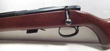 LEFT-HAND REMINGTON MODEL 581 BOLT-ACTION .22 RIFLE from COLLECTING TEXAS - .22 SHORT, LONG or LONG RIFLE CALIBER - 3 of 18