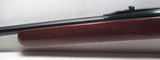 LEFT-HAND REMINGTON MODEL 581 BOLT-ACTION .22 RIFLE from COLLECTING TEXAS - .22 SHORT, LONG or LONG RIFLE CALIBER - 5 of 18
