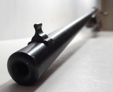 LEFT-HAND REMINGTON MODEL 581 BOLT-ACTION .22 RIFLE from COLLECTING TEXAS - .22 SHORT, LONG or LONG RIFLE CALIBER - 9 of 18