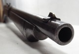 VERY RARE ANTIQUE WINCHESTER 1876 CARBINE with SPORTING SIGHTS from COLLECTING TEXAS – FACTORY LETTER – SHIPPED 1892 - 9 of 25