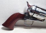 ANTIQUE COLT S.A.A. 45 REVOLVER from COLLECTING TEXAS – REFINISHED – MADE 1876 - 6 of 16