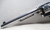 ANTIQUE COLT S.A.A. 45 REVOLVER from COLLECTING TEXAS – REFINISHED – MADE 1876 - 4 of 16