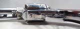 ANTIQUE COLT S.A.A. 45 REVOLVER from COLLECTING TEXAS – REFINISHED – MADE 1876 - 14 of 16