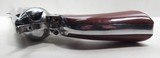 ANTIQUE COLT S.A.A. 45 REVOLVER from COLLECTING TEXAS – REFINISHED – MADE 1876 - 11 of 16