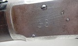 WINCHESTER MODEL 1894 CARBINE from COLLECTING TEXAS – MADE 1917 – POSSIBLE HUNTSVILLE, TEXAS PRISON USED - 4 of 21