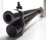 WINCHESTER MODEL 1894 CARBINE from COLLECTING TEXAS – MADE 1917 – POSSIBLE HUNTSVILLE, TEXAS PRISON USED - 10 of 21