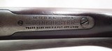 WINCHESTER MODEL 1894 CARBINE from COLLECTING TEXAS – MADE 1917 – POSSIBLE HUNTSVILLE, TEXAS PRISON USED - 14 of 21