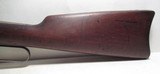 WINCHESTER MODEL 1894 CARBINE from COLLECTING TEXAS – MADE 1917 – POSSIBLE HUNTSVILLE, TEXAS PRISON USED - 2 of 21