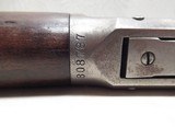 WINCHESTER MODEL 1894 CARBINE from COLLECTING TEXAS – MADE 1917 – POSSIBLE HUNTSVILLE, TEXAS PRISON USED - 18 of 21