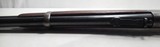 WINCHESTER MODEL 1894 CARBINE from COLLECTING TEXAS – MADE 1917 – POSSIBLE HUNTSVILLE, TEXAS PRISON USED - 12 of 21