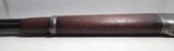 WINCHESTER MODEL 1894 CARBINE from COLLECTING TEXAS – MADE 1917 – POSSIBLE HUNTSVILLE, TEXAS PRISON USED - 16 of 21