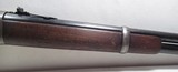 WINCHESTER MODEL 1894 CARBINE from COLLECTING TEXAS – MADE 1917 – POSSIBLE HUNTSVILLE, TEXAS PRISON USED - 9 of 21