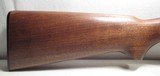 WINCHESTER MODEL 24 DOUBLE-BARREL SHOTGUN from COLLECTING TEXAS – 20 GAUGE - MADE 1949 - 2 of 17