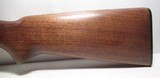 WINCHESTER MODEL 24 DOUBLE-BARREL SHOTGUN from COLLECTING TEXAS – 20 GAUGE - MADE 1949 - 5 of 17