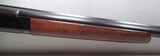 WINCHESTER MODEL 24 DOUBLE-BARREL SHOTGUN from COLLECTING TEXAS – 20 GAUGE - MADE 1949 - 4 of 17