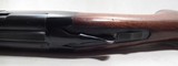 WINCHESTER MODEL 24 DOUBLE-BARREL SHOTGUN from COLLECTING TEXAS – 20 GAUGE - MADE 1949 - 11 of 17