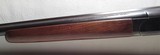 WINCHESTER MODEL 24 DOUBLE-BARREL SHOTGUN from COLLECTING TEXAS – 20 GAUGE - MADE 1949 - 7 of 17