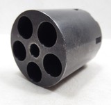 REMINGTON NEW MODEL POLICE REVOLVER in PRESENTATION CASE with ACCESSORIES from COLLECTING TEXAS - 14 of 19