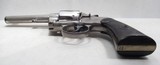 ANTIQUE COLT NEW NAVY REVOLVER MODEL of 1895 from COLLECTING TEXAS – MADE 1896 – FACTORY LETTER - 12 of 17