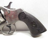 ANTIQUE COLT NEW NAVY REVOLVER MODEL of 1895 from COLLECTING TEXAS – MADE 1896 – FACTORY LETTER - 2 of 17