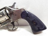 COLT NEW ARMY MODEL REVOLVER from COLLECTING TEXAS - .38 CALIBER – MADE 1913 – FACTORY LETTER – ANTIQUE by CALIBER & DESIGN - 5 of 17