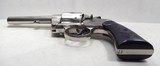 COLT NEW ARMY MODEL REVOLVER from COLLECTING TEXAS - .38 CALIBER – MADE 1913 – FACTORY LETTER – ANTIQUE by CALIBER & DESIGN - 12 of 17