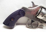 COLT NEW ARMY MODEL REVOLVER from COLLECTING TEXAS - .38 CALIBER – MADE 1913 – FACTORY LETTER – ANTIQUE by CALIBER & DESIGN - 2 of 17