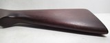 WINCHESTER MODEL 24 DOUBLE-BARREL SHOTGUN from COLLECTING TEXAS – 16 GAUGE – MADE 1957 - 18 of 19