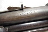 VERY RARE EARLY ANTIQUE COLT LIGHTNING PUMP ACTION EXPRESS RIFLE from COLLECTING TEXAS – SERIAL #614 in EXPRESS CALIBER 45-85-285 - 8 of 19