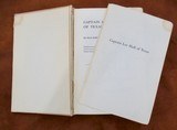 SET of 5 TEXAS RANGER THEMED BOOKS from COLLECTING TEXAS – FIRST EDITIONS – RARE AUTHOR SIGNATURE – LIMITED EDITION - 19 of 20