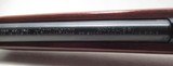 LEFT-HAND REMINGTON MODEL 581 BOLT-ACTION .22 RIFLE from COLLECTING TEXAS - .22 SHORT, LONG or LONG RIFLE CALIBER - 12 of 18
