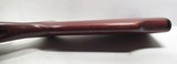 LEFT-HAND REMINGTON MODEL 581 BOLT-ACTION .22 RIFLE from COLLECTING TEXAS - .22 SHORT, LONG or LONG RIFLE CALIBER - 14 of 18