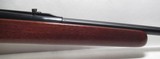 LEFT-HAND REMINGTON MODEL 581 BOLT-ACTION .22 RIFLE from COLLECTING TEXAS - .22 SHORT, LONG or LONG RIFLE CALIBER - 8 of 18