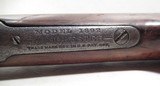 MODEL 1892 WINCHESTER SADDLE-RING CARBINE from COLLECTING TEXAS - .32 W.C.F. CALIBER – MADE 1916 - 15 of 21