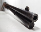 MODEL 1892 WINCHESTER SADDLE-RING CARBINE from COLLECTING TEXAS - .32 W.C.F. CALIBER – MADE 1916 - 11 of 21