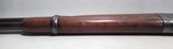 MODEL 1892 WINCHESTER SADDLE-RING CARBINE from COLLECTING TEXAS - .32 W.C.F. CALIBER – MADE 1916 - 17 of 21