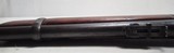 MODEL 1892 WINCHESTER SADDLE-RING CARBINE from COLLECTING TEXAS - .32 W.C.F. CALIBER – MADE 1916 - 13 of 21