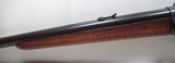 HIGH CONDITION REMINGTON MODEL 4 ROLLING BLOCK SINGLE SHOT .22 RIFLE from COLLECTING TEXAS – 99% CONDITION - 8 of 20