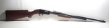 REALLY NICE MARLIN MODEL 38 PUMP-ACTION RIFLE from COLLECTING TEXAS - .22 CALIBER – OCTAGON BARREL – MADE 1920-1930