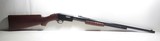 REALLY NICE MARLIN MODEL 38 PUMP-ACTION RIFLE from COLLECTING TEXAS - .22 CALIBER – OCTAGON BARREL – MADE 1920-1930 - 1 of 18