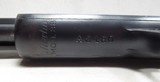 REALLY NICE MARLIN MODEL 38 PUMP-ACTION RIFLE from COLLECTING TEXAS - .22 CALIBER – OCTAGON BARREL – MADE 1920-1930 - 16 of 18