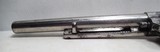 FINE WESTERN SHIPPED COLT S.A.A. 45 REVOLVER from COLLECTING TEXAS – SHIPPED 1881 – FACTORY LETTER INCLUDED – IVORY GRIPS - 15 of 18